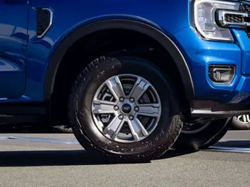 Ford Ranger 2026 photo 4