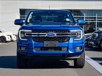 Ford Ranger 2026 photo 5