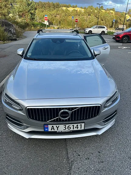 Volvo V90