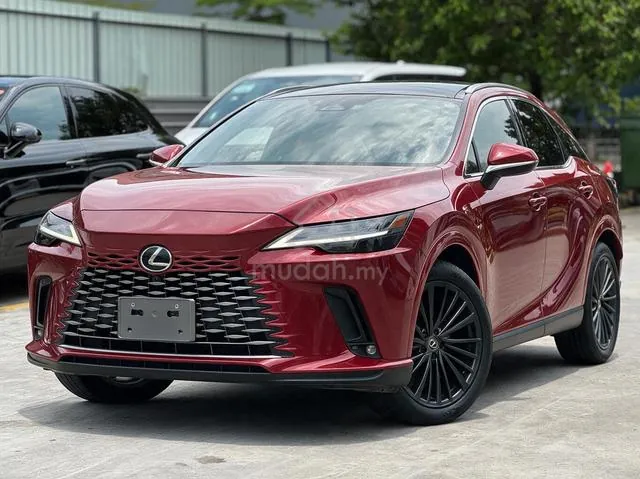 Lexus Rx350