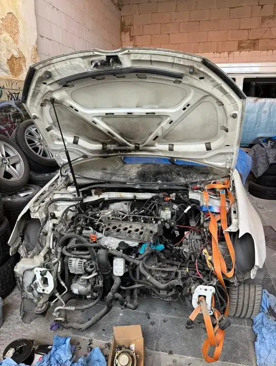 Volkswagen Golf 6