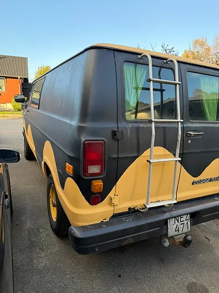 Dodge Ram 2500 1988 photo 4