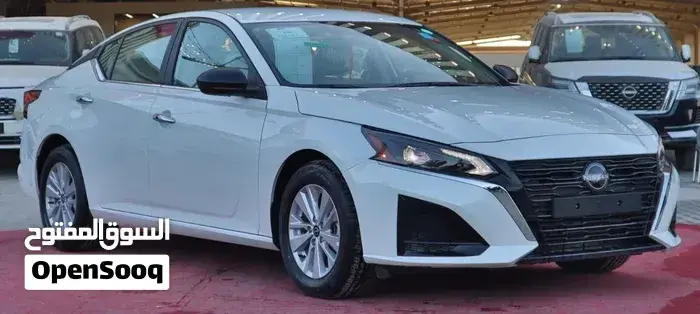 Nissan Altima 2026 photo 2