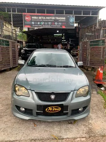 Proton Persona