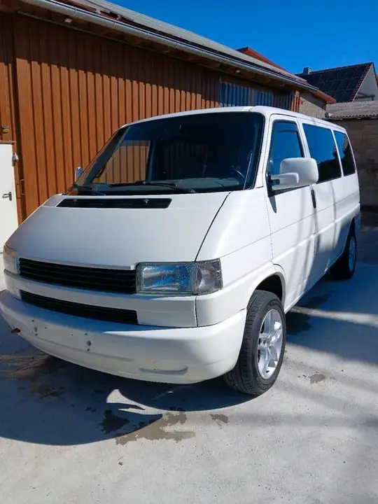 Volkswagen T4
