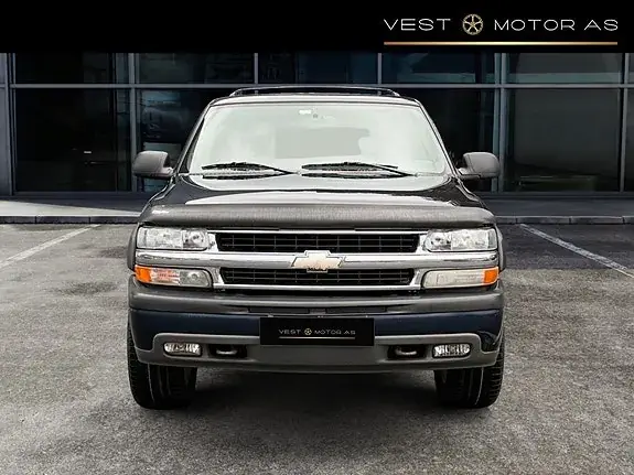 Chevrolet Tahoe 2005 photo 2
