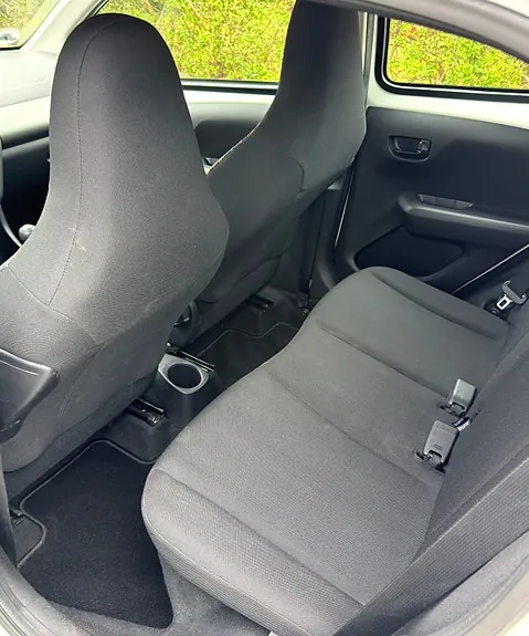 Citroen C1 2014 photo 5