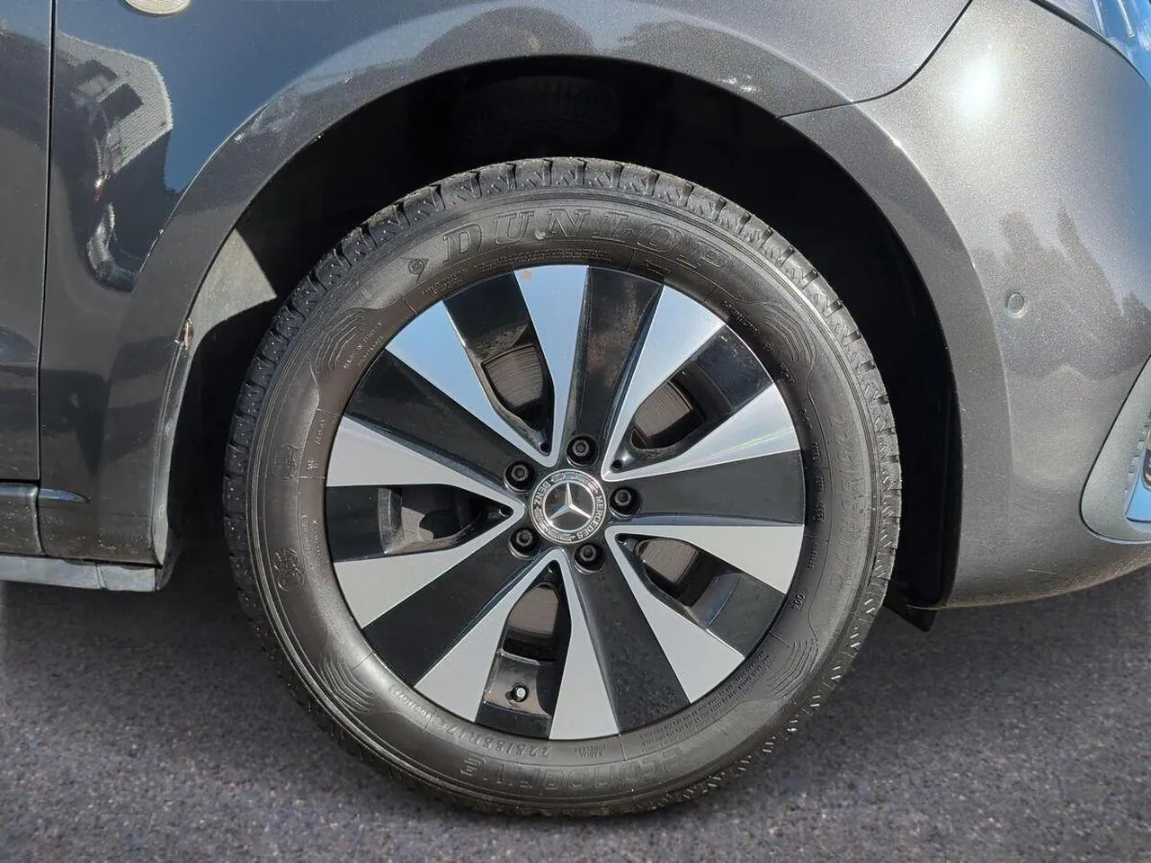 Mercedes-Benz Vito 2025 photo 4