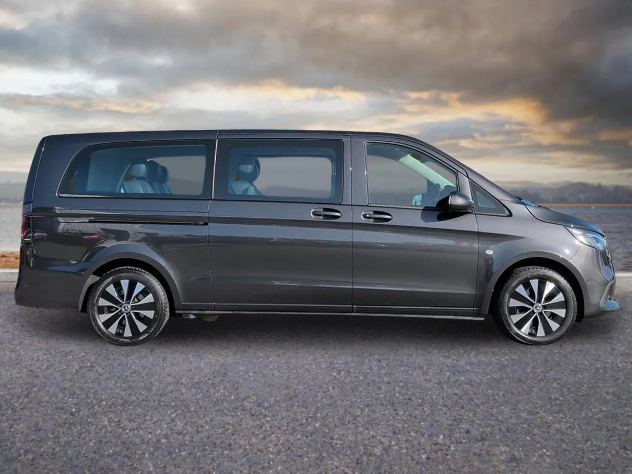 Mercedes-Benz Vito 2025 photo 5