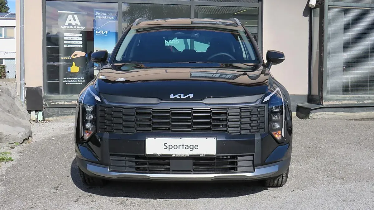 Kia Sportage photo 2