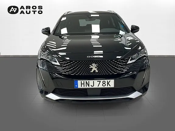 Peugeot 5008 2024 photo 2