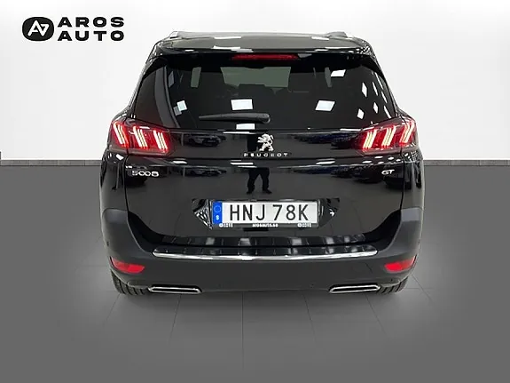 Peugeot 5008 2024 photo 5