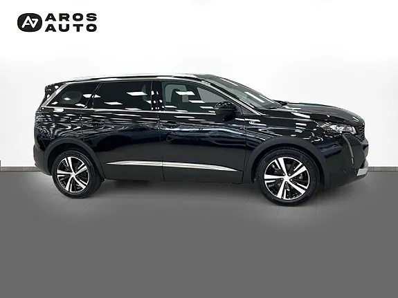 Peugeot 5008 2024 photo 4