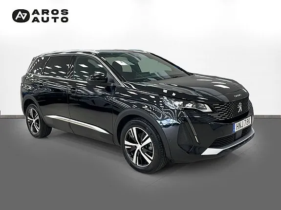 Peugeot 5008 2024 photo 3