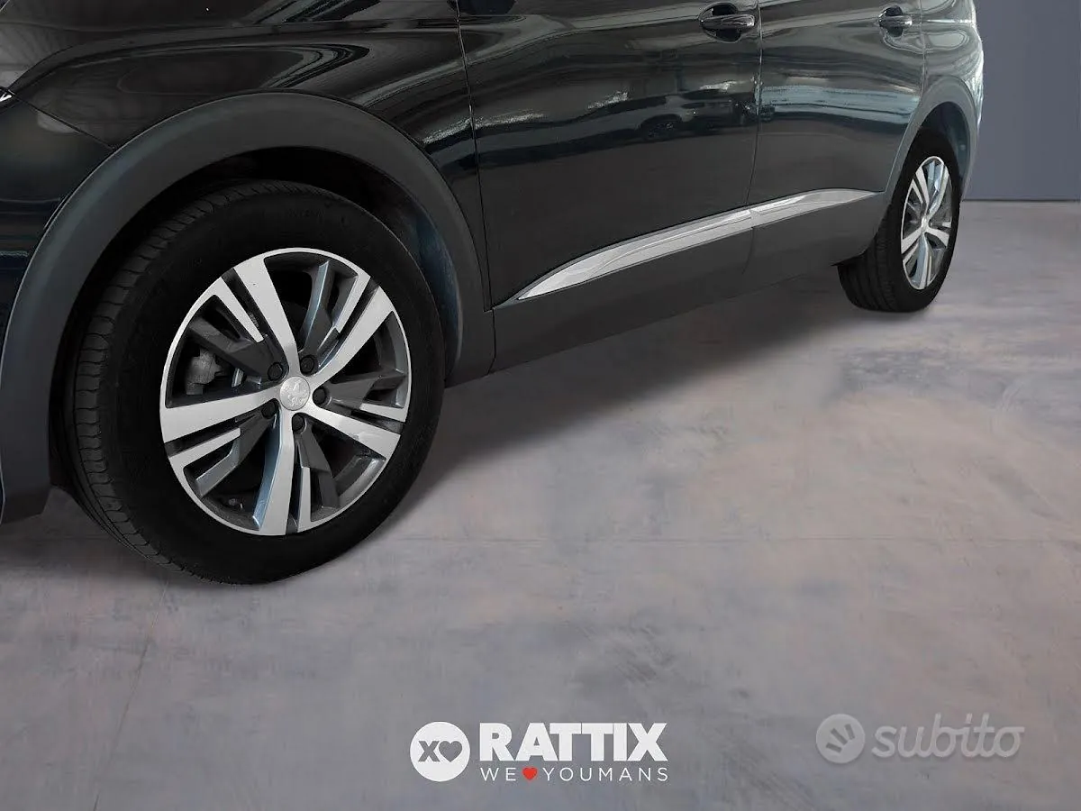 Peugeot 5008 2024 photo 4