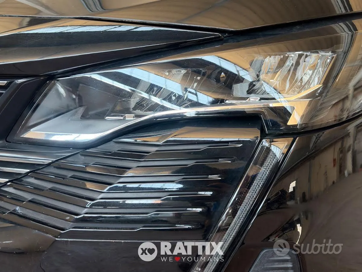 Peugeot 5008 2024 photo 3