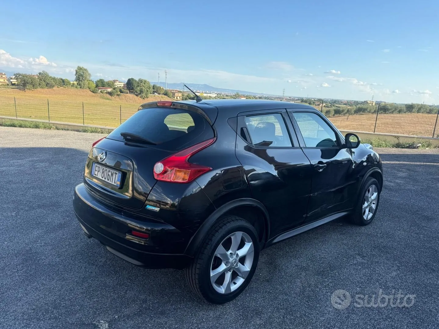 Nissan Juke 2013 photo 5