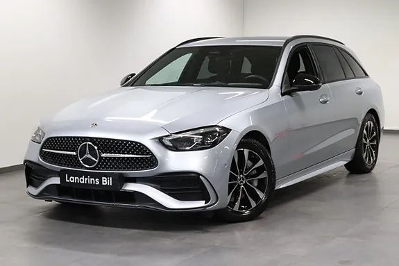 Mercedes-Benz C220 D