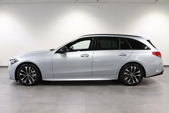 Mercedes-Benz C220 D 2026 photo 3