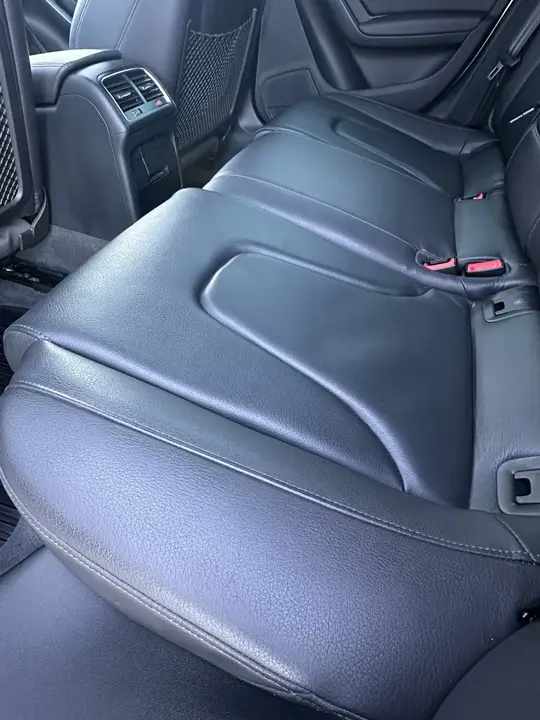 Audi A4 2015 photo 5