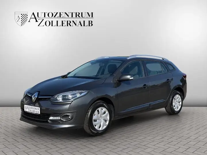 Renault Megane Grandtour