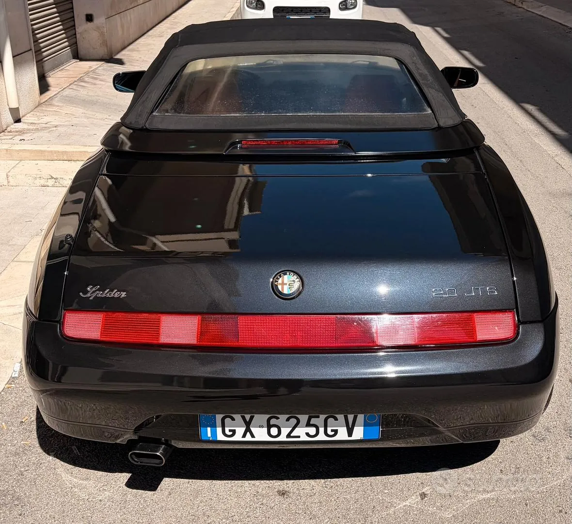 Alfa Romeo Gtv/Spider 2024 photo 4