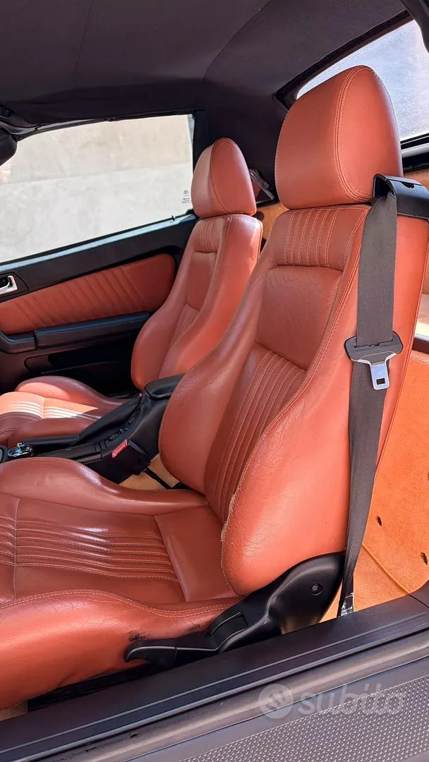 Alfa Romeo Gtv/Spider 2024 photo 2