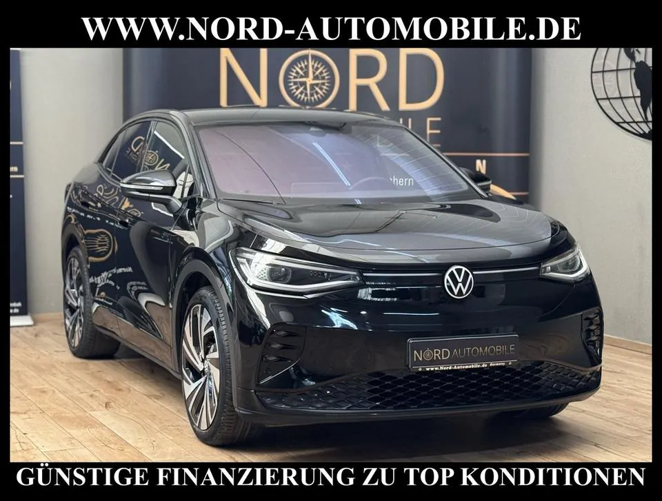 Volkswagen Id.5