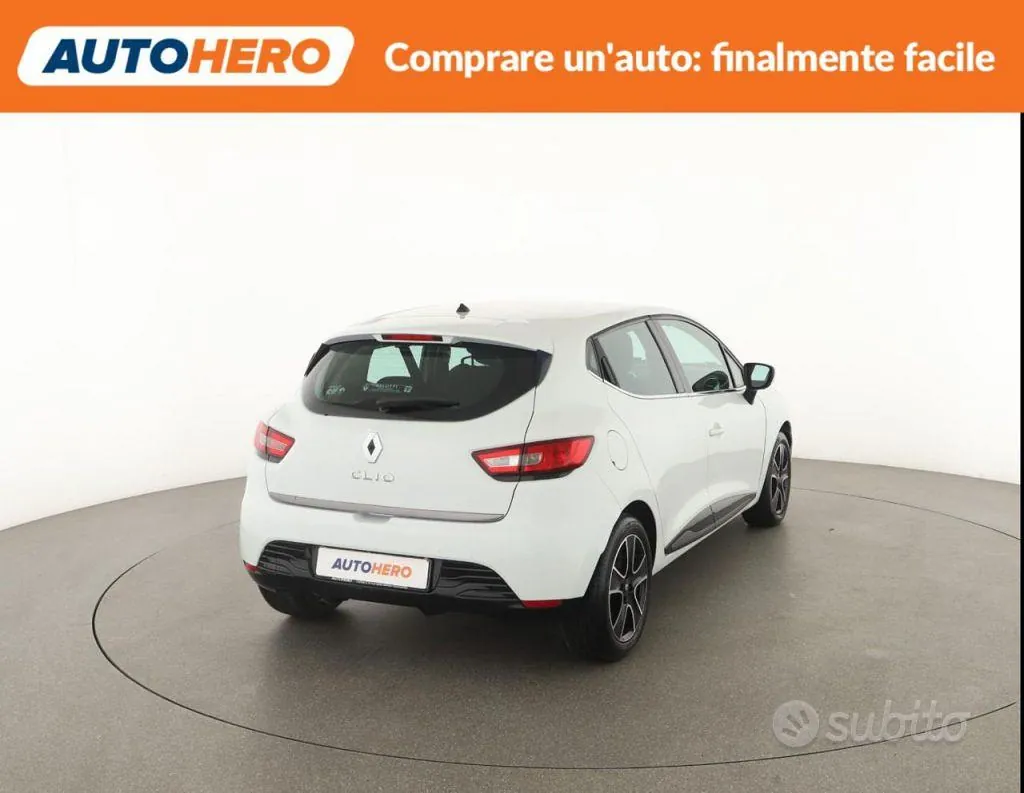 Renault Clio 2015 photo 5