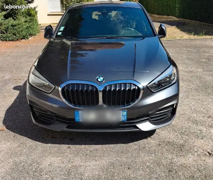 BMW Série 1