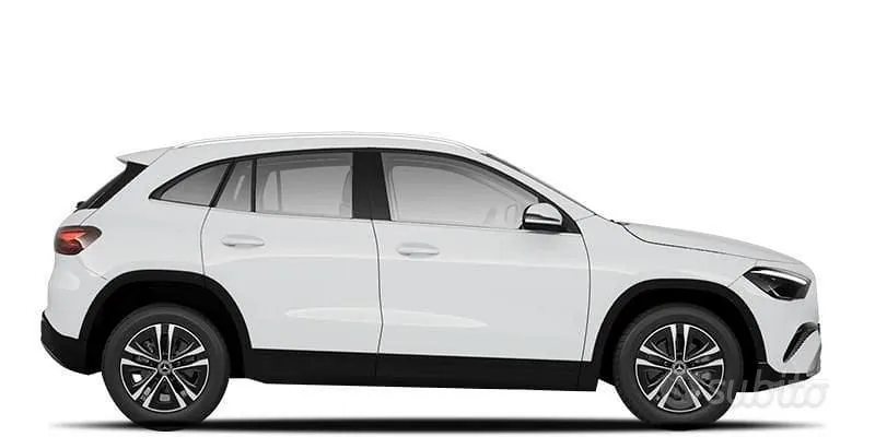 Mercedes-Benz Gla 2026 photo 4