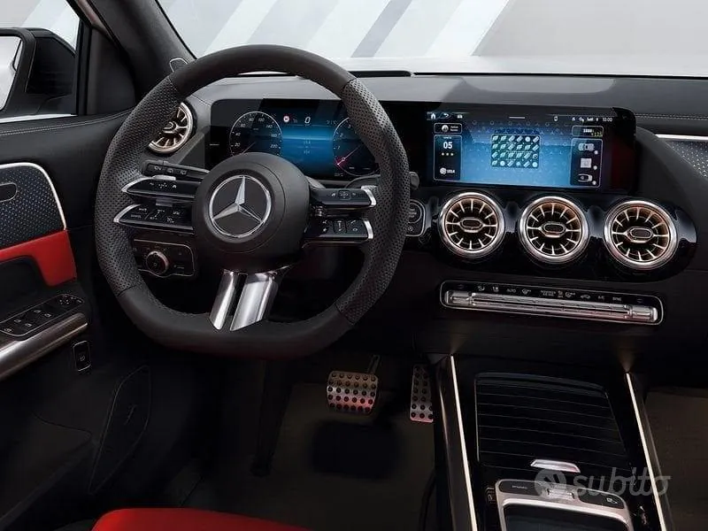 Mercedes-Benz Gla 2026 photo 3