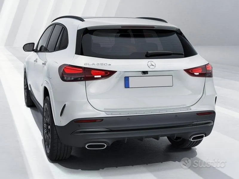 Mercedes-Benz Gla 2026 photo 5