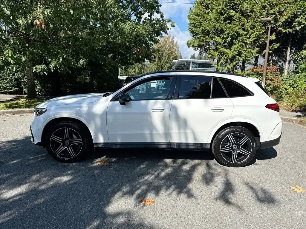 Mercedes-Benz Glc 2026 photo 5