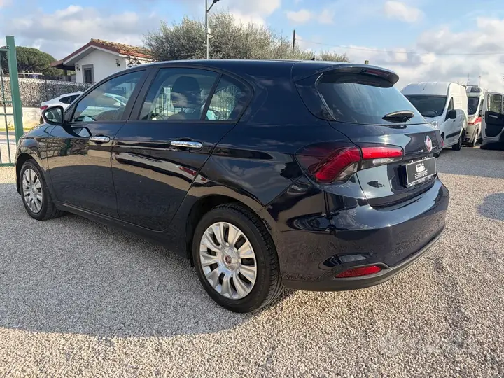 Fiat Tipo 2019 photo 5