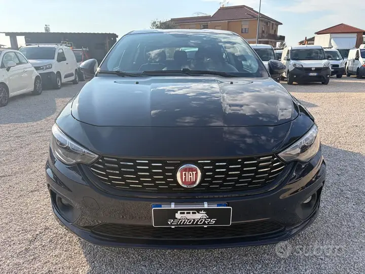 Fiat Tipo 2019 photo 3