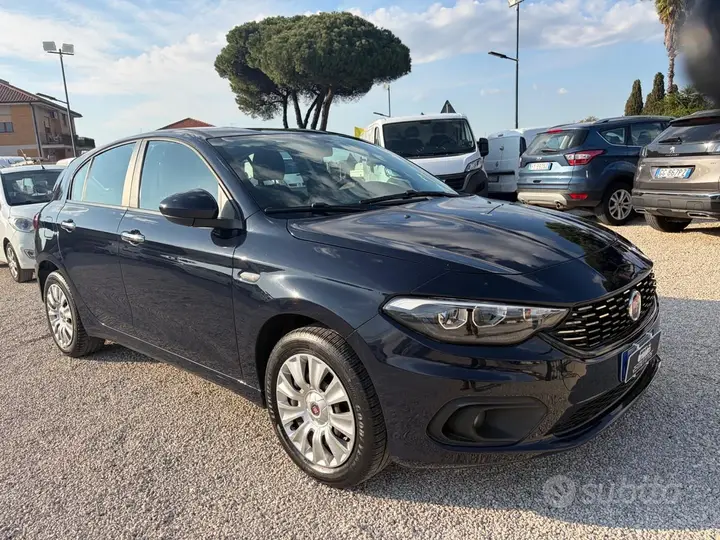 Fiat Tipo 2019 photo 2