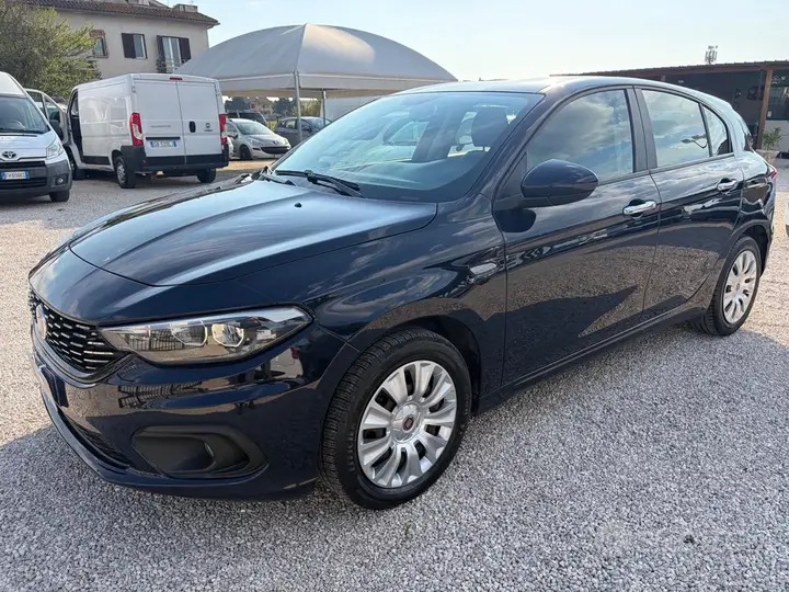 Fiat Tipo 2019 photo 4