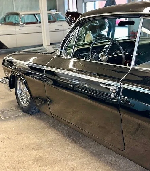 Chevrolet Bel Air 1962 photo 5
