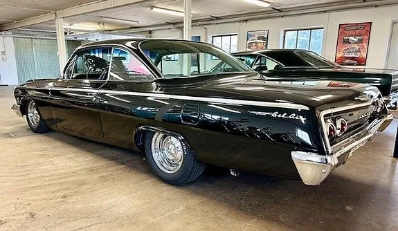 Chevrolet Bel Air