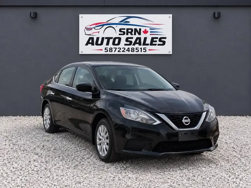 Nissan Sentra 2016 photo 2