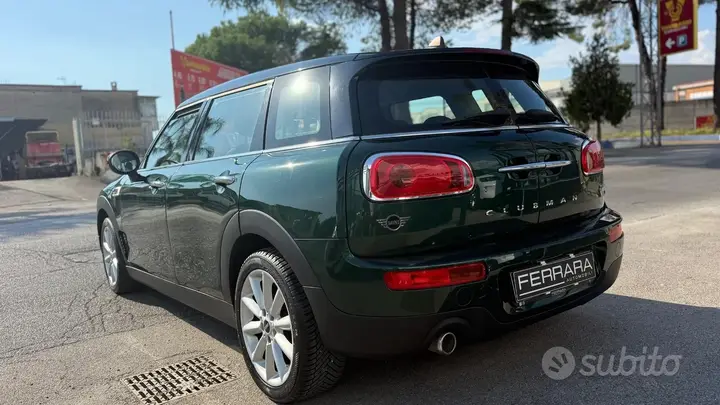 Mini Mini Clubman 2019 photo 4