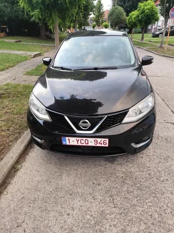 Nissan Pulsar