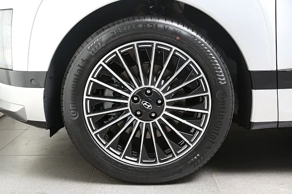 Hyundai Ioniq 9 2026 photo 5