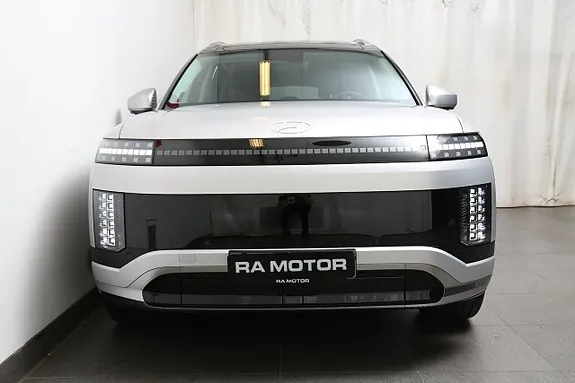 Hyundai Ioniq 9 2026 photo 4