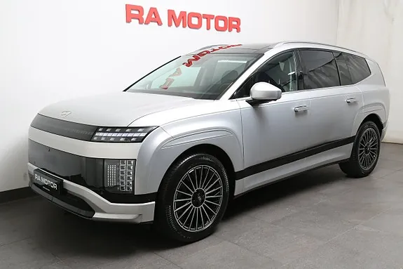 Hyundai Ioniq 9