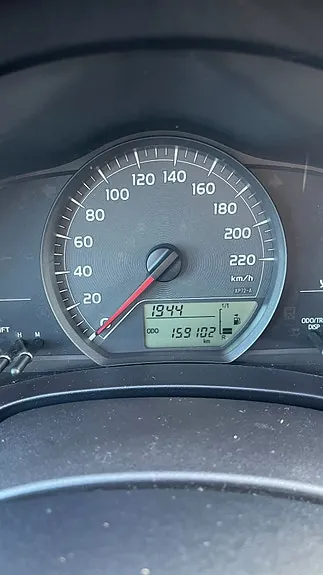 Toyota Yaris 2012 photo 5