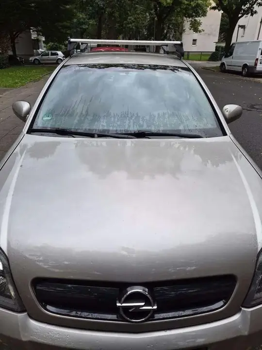 Opel Vectra