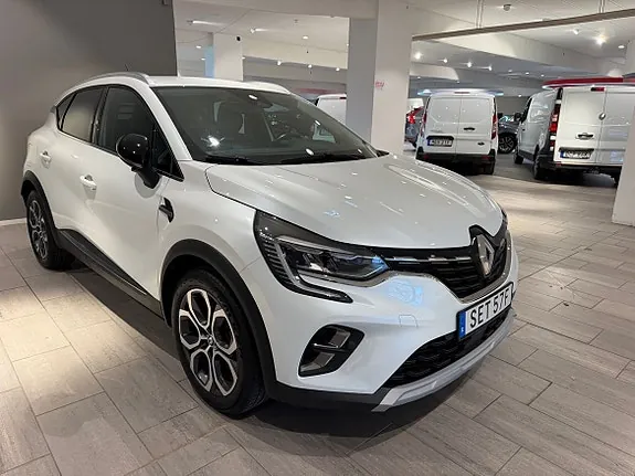 Renault Captur 2022 photo 5