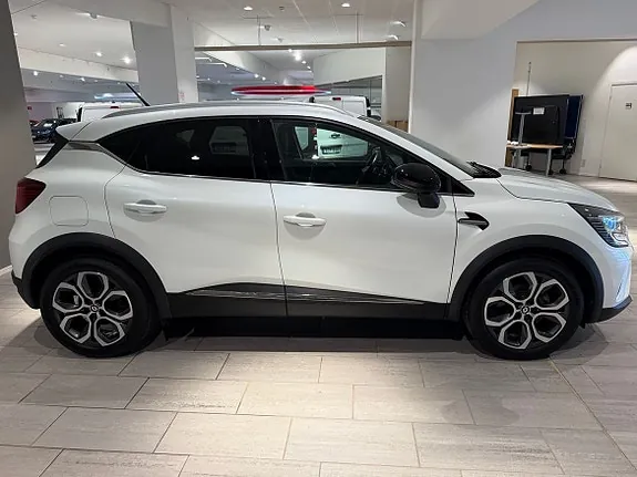 Renault Captur 2022 photo 2